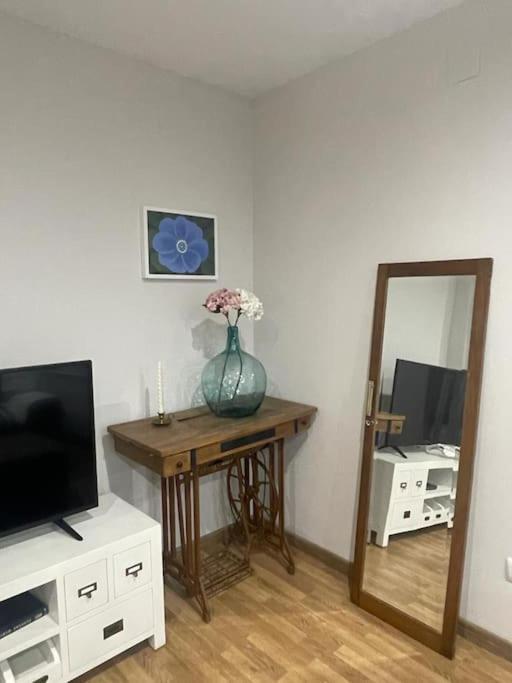 Villa Casa Da Baltasara Trives Esterno foto